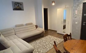 Apartament Militari Residence